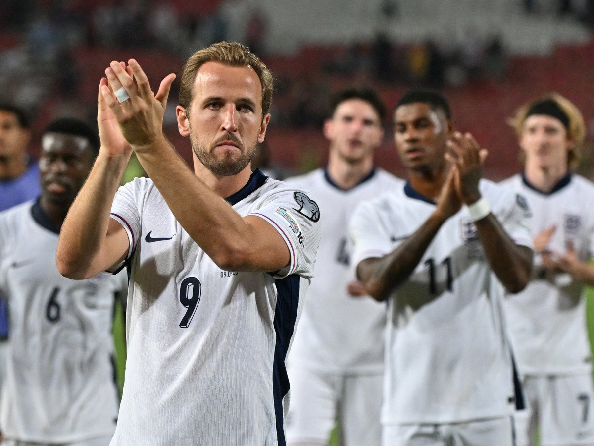 Kane’s Relentless Form Fuels Bayern Ahead of Unbeaten Showdown with Dortmund